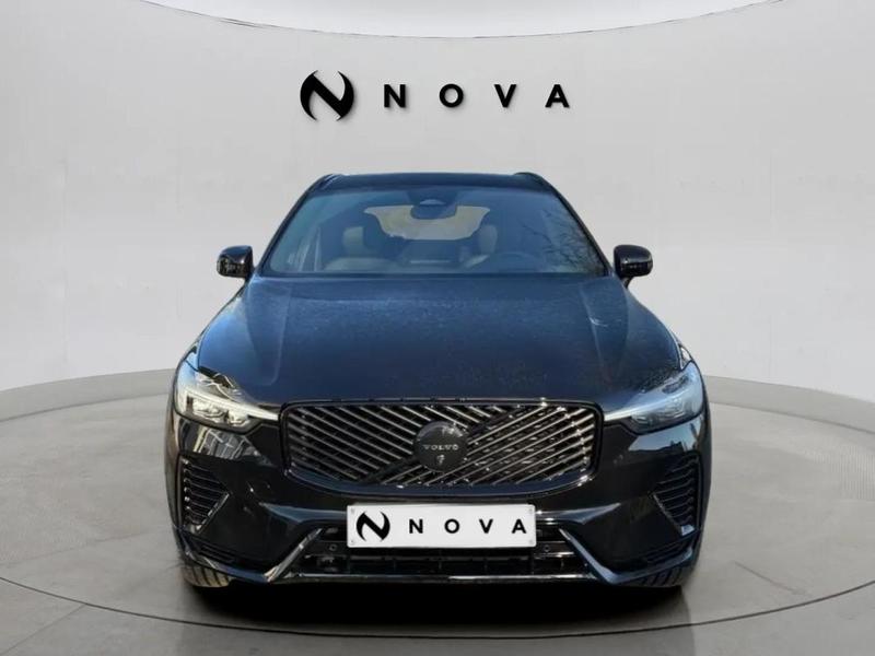 Volvo Xc60 B5 Plus Black Edition Awd