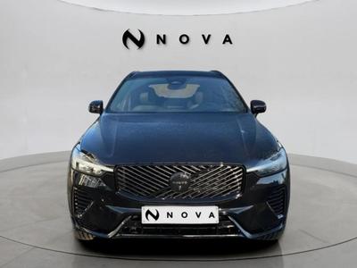 Volvo Xc60 B5 Plus Black Edition Awd