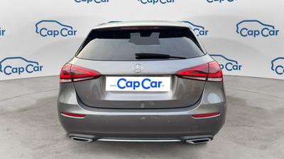 Mercedes Classe a IV 180 d 116 7g-Dct Progressive Line