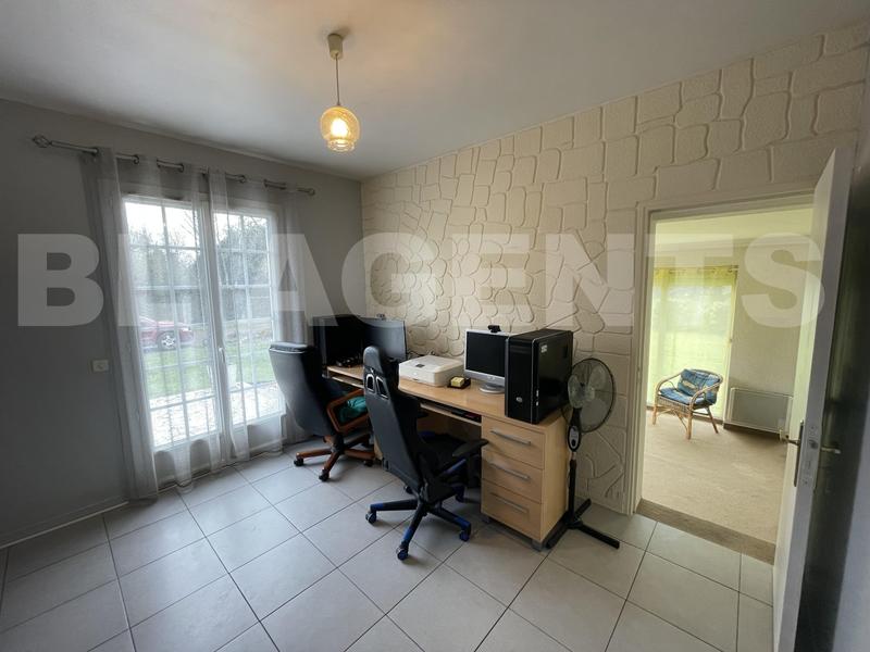 Propriété - 200 m² - 7 pièces