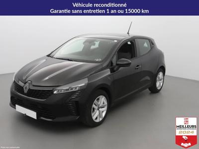 Renault Clio 1.5 Blue Dci 100ch Evolution Gsr2