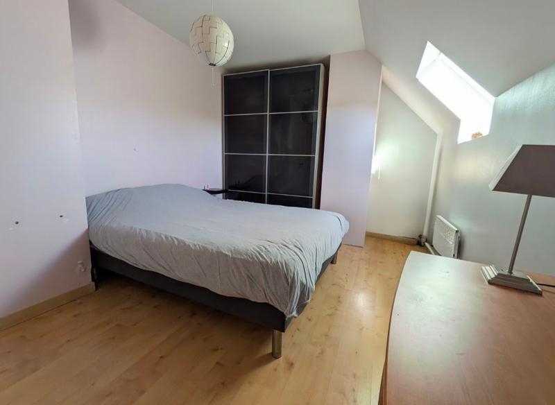 Pavillon - 120 m² - 5 pièces