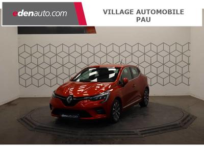 Renault Clio TCe 130 Edc Fap Intens