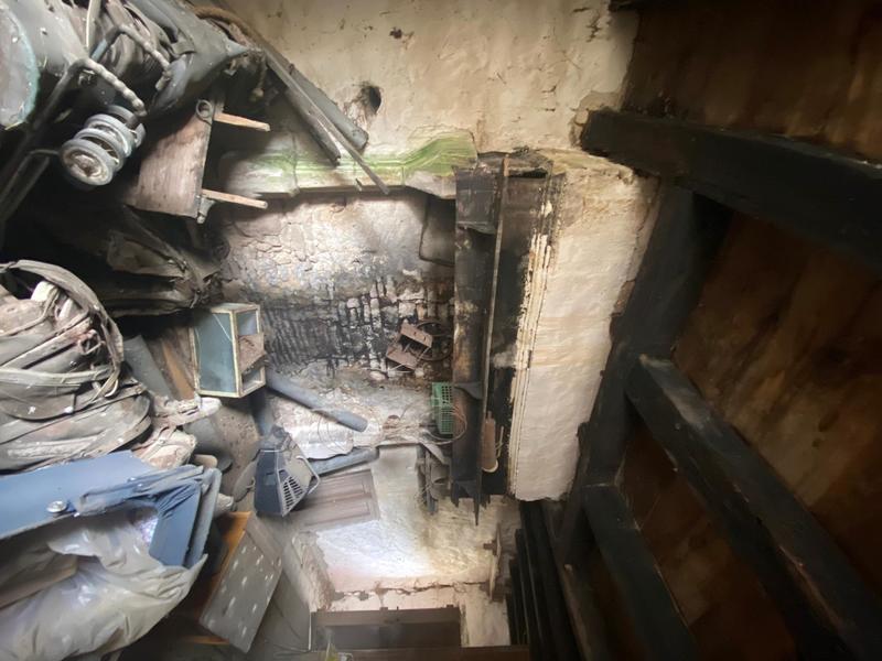 Maison - 78 m² - 3 pièces