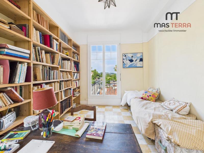 Appartement - 103 m² - 3 pièces