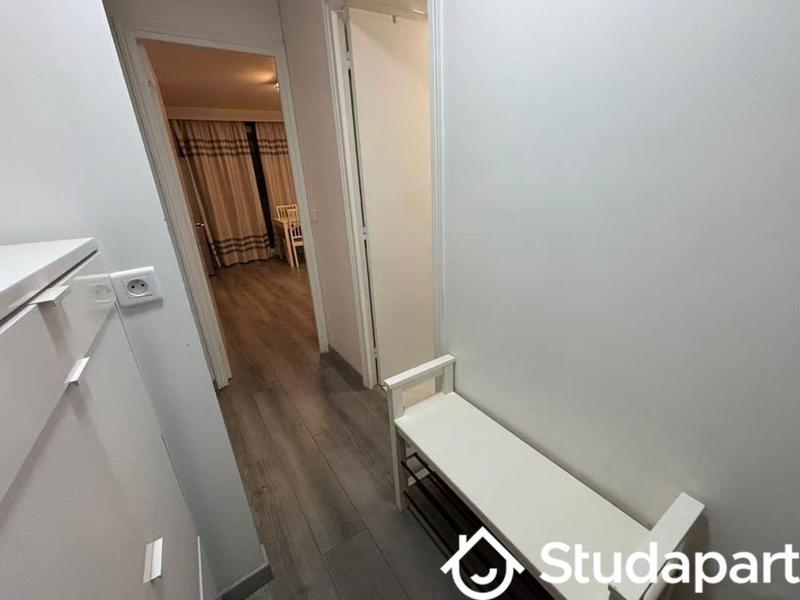 Maison - 32 m² - 3 pièces