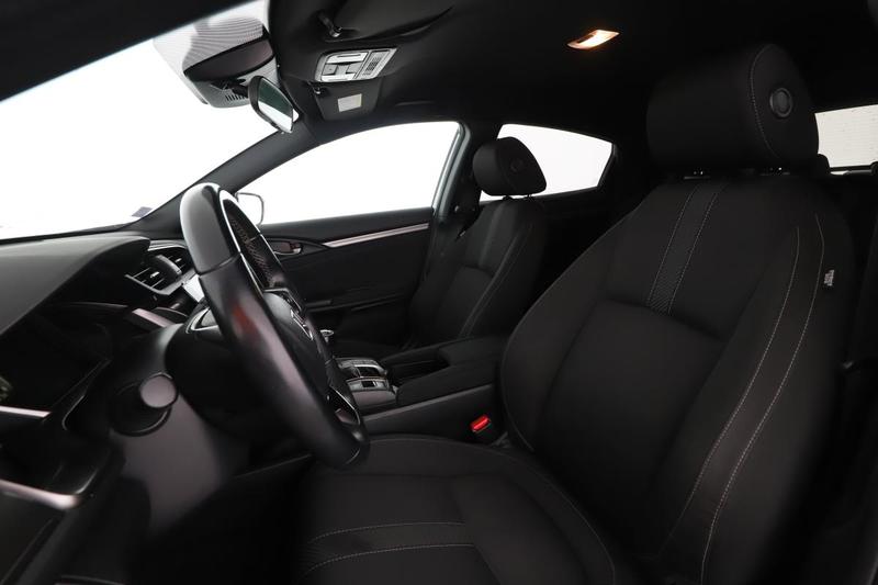 Honda Civic 1.0 i-Vtec Executive 5p 129 ch