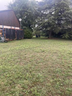 Maison - 88 m² - 5 pièces