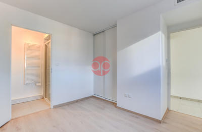 Duplex - 66 m² - 3 pièces