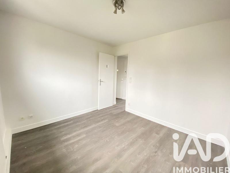 Maison - 90 m² - 6 pièces