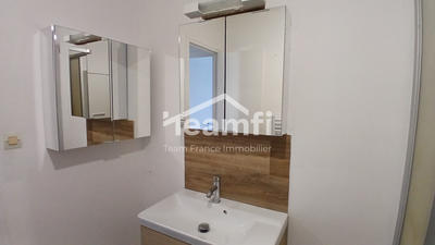 Appartement - 38 m² - 3 pièces