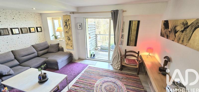 Appartement - 73 m² - 4 pièces