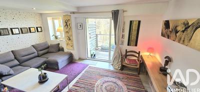 Appartement - 73 m² - 4 pièces