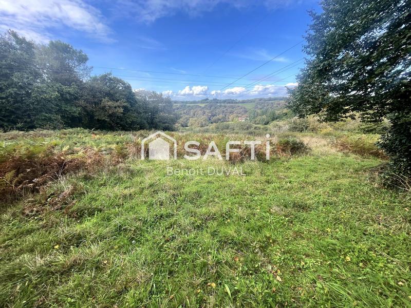 Maison - 79 m² - 5 pièces