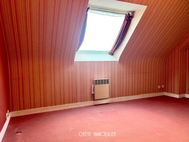 Maison - 60 m² - 3 pièces