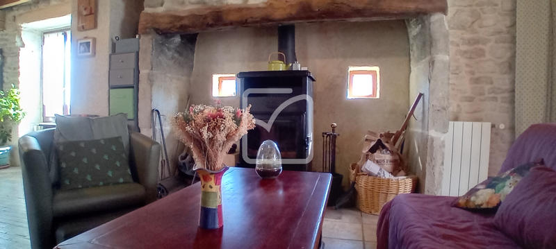 Maison - 179 m² - 6 pièces