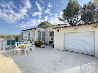 Villa - 99 m² - 3 pièces