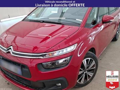 Citroën Grand C4 Picasso PureTech 130 Eat6 Feel +Accès et