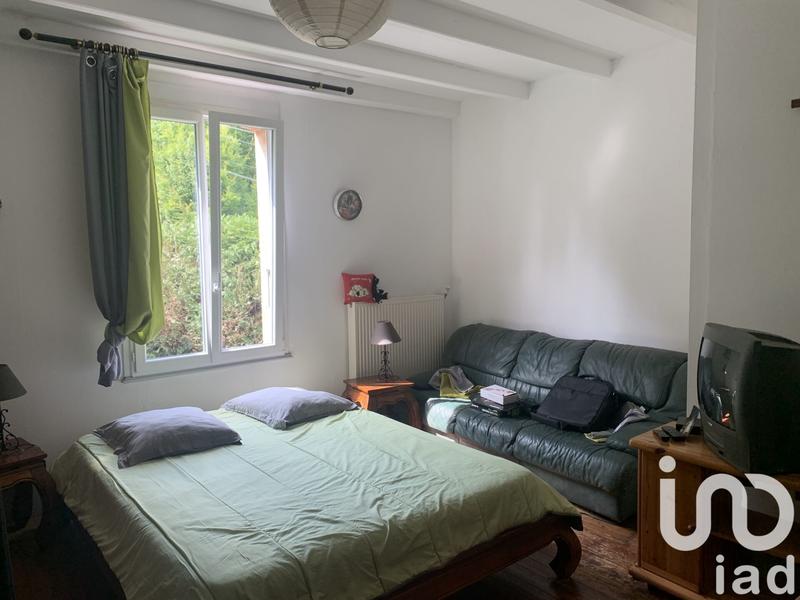 Maison - 112 m² - 4 pièces