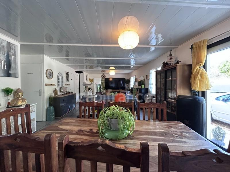 Maison - 127 m² - 4 pièces