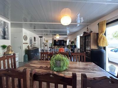 Maison - 127 m² - 4 pièces