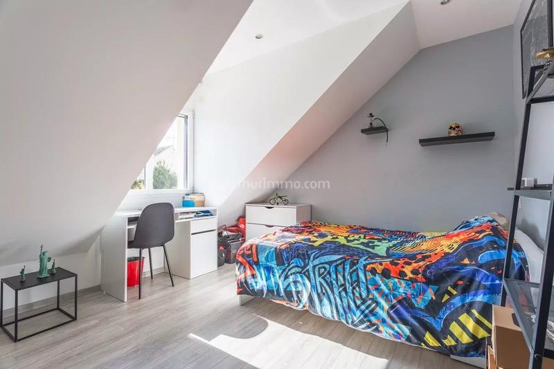 Maison - 226 m² - 10 pièces