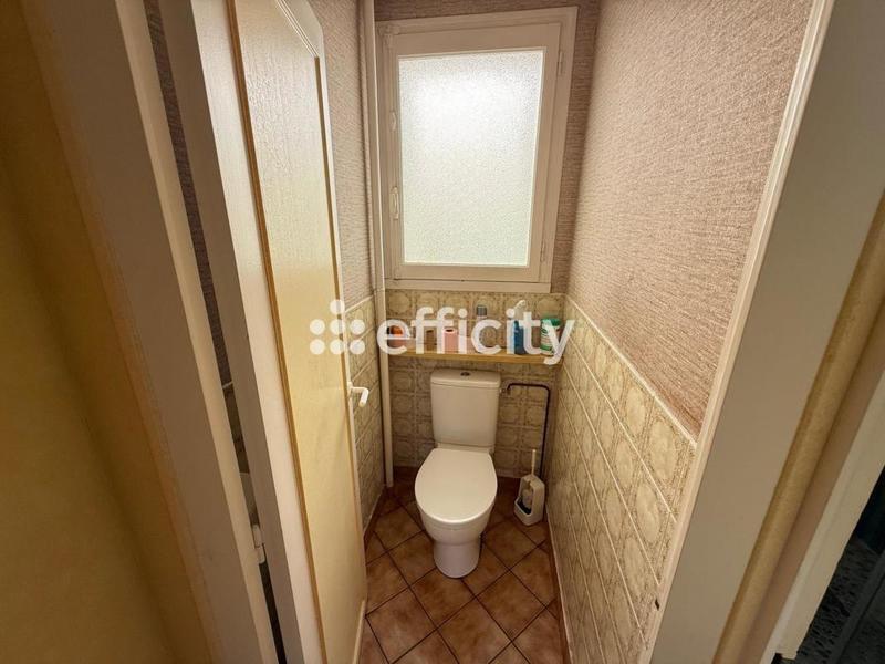 Pavillon - 89 m² - 6 pièces