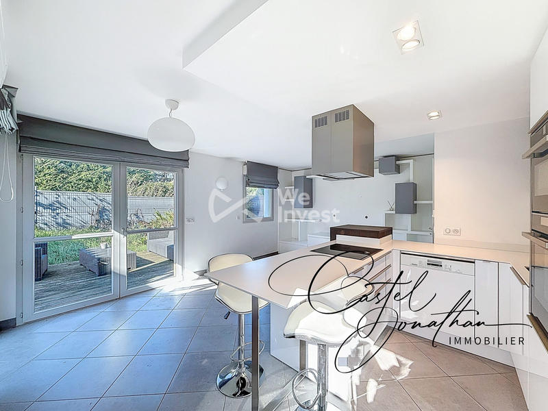 Duplex - 67 m² - 3 pièces