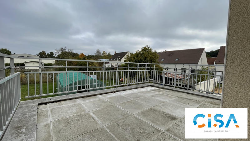 Maison traditionnelle - 106 m² - 5 pièces