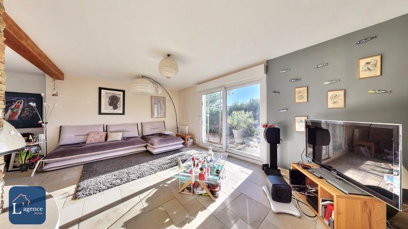 Maison - 224 m² - 5 pièces