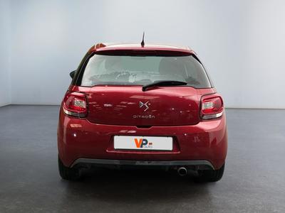 Citroën Ds3 VTi 120 Airdream So Chic