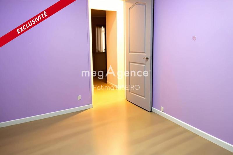 Maison de campagne - 179 m² - 8 pièces