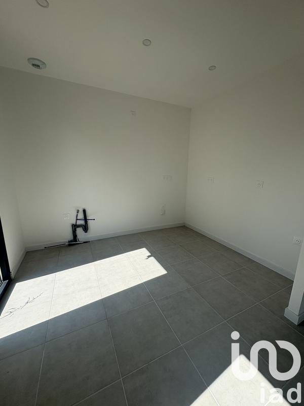 Maison - 114 m² - 5 pièces