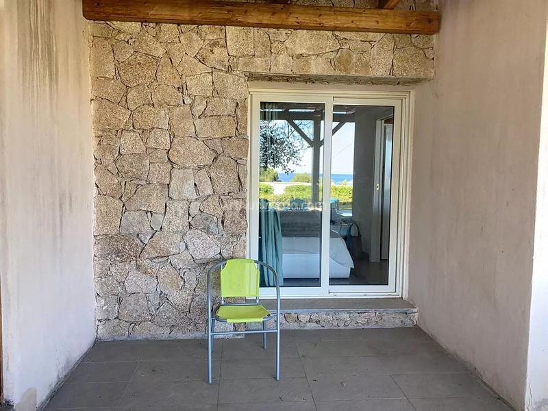 Appartement - 29 m² - 2 pièces