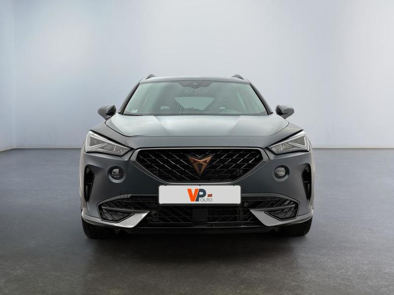 Cupra Formentor 1.4 e-Hybrid 245 ch Dsg6 Vz