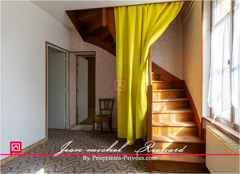 Maison - 68 m² - 4 pièces