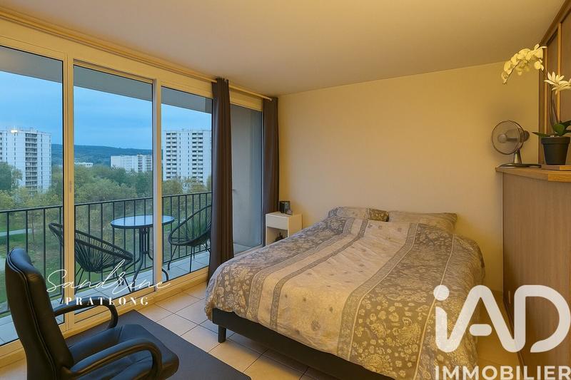 Appartement - 79 m² - 4 pièces