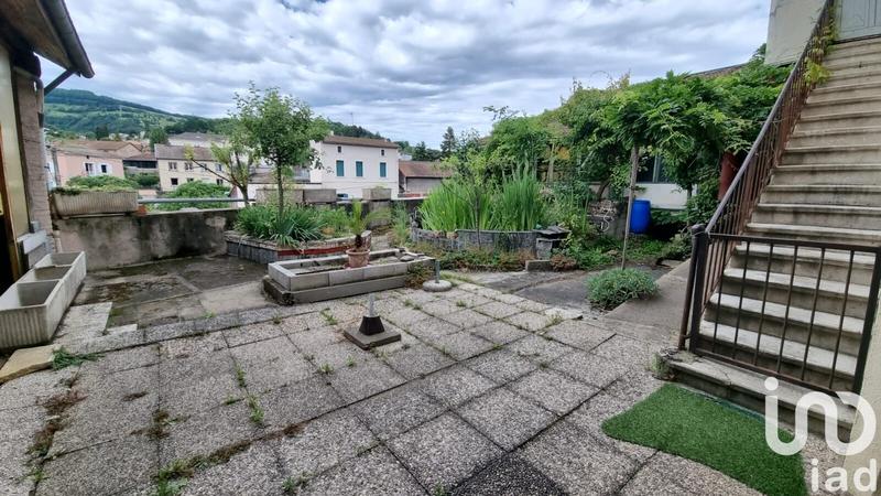 Appartement - 259 m² - 2 pièces