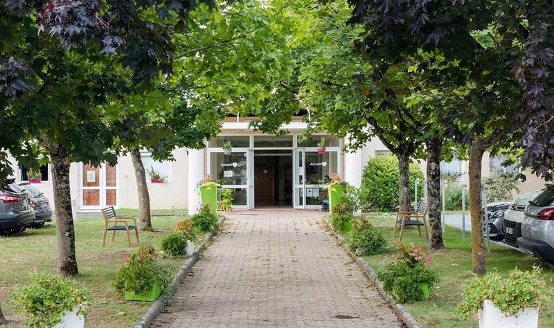 Appartement - 21 m² - 1 pièce