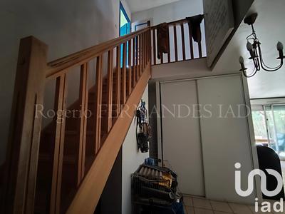 Maison - 103 m² - 6 pièces