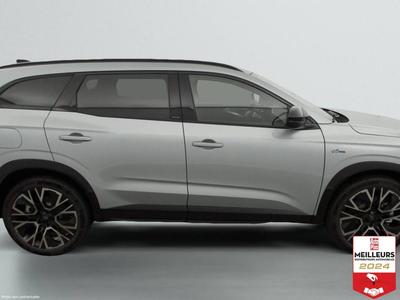 Renault Espace VI Nouveau Full Hybrid E-Tech 200 Ch 7pl Es