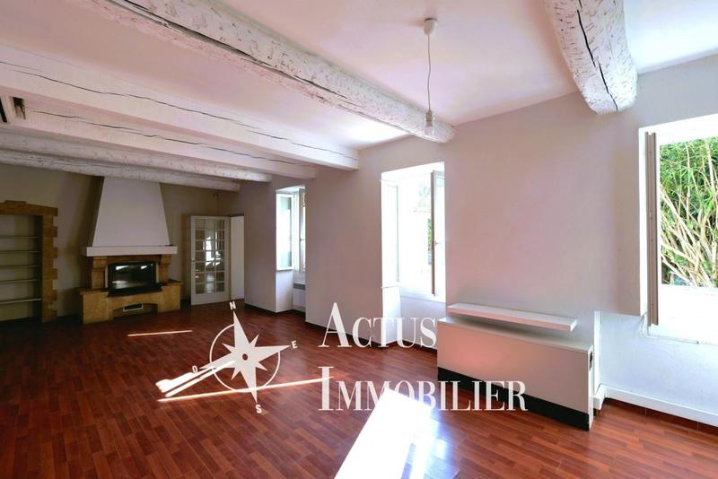 Maison - 136 m² - 6 pièces