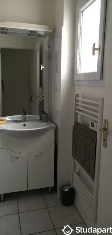 Appartement - 18 m² - 1 pièce