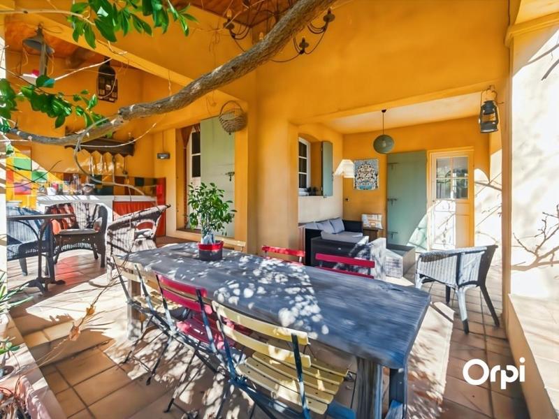 Villa - 155 m² - 5 pièces