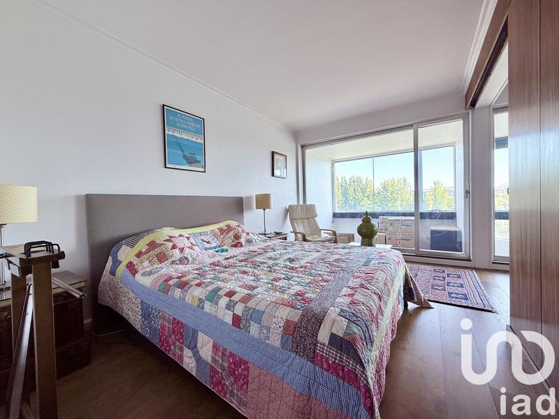 Appartement - 72 m² - 2 pièces