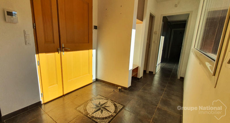 Maison - 160 m² - 5 pièces