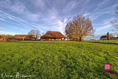 Maison - 114 m² - 5 pièces