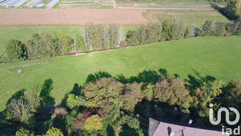 Maison de village - 141 m² - 6 pièces