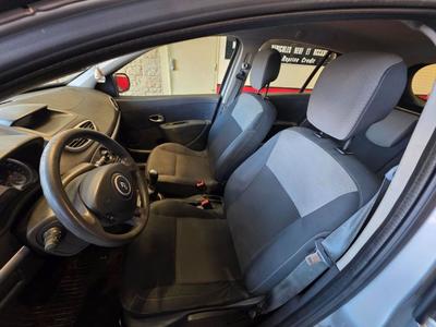 Renault Clio III Dci 85 Clim ct ok