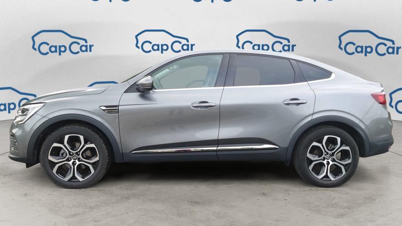 Renault Arkana 1.6 E-Tech 145 Edc Intens - Automatique